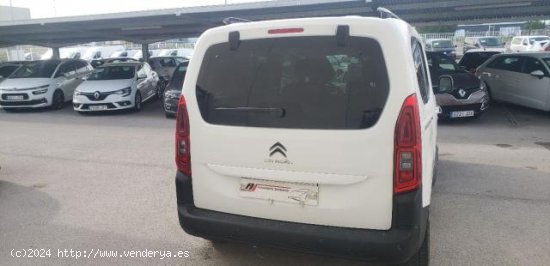 CITROEN Berlingo en venta en Santpedor (Barcelona) - Santpedor