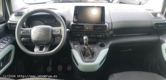 CITROEN Berlingo en venta en Santpedor (Barcelona) - Santpedor