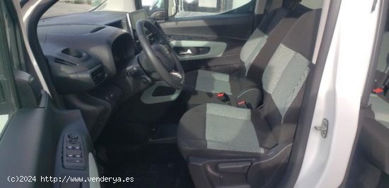 CITROEN Berlingo en venta en Santpedor (Barcelona) - Santpedor