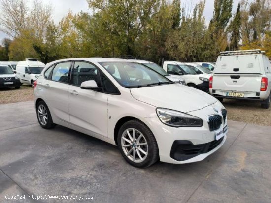 BMW Serie 2 en venta en Madrid (Madrid) - Madrid