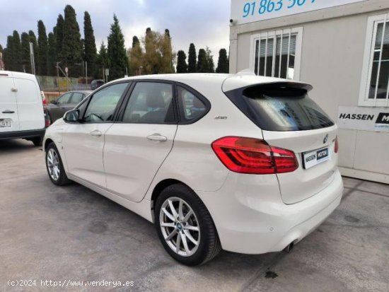 BMW Serie 2 en venta en Madrid (Madrid) - Madrid