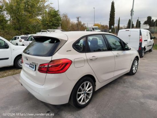 BMW Serie 2 en venta en Madrid (Madrid) - Madrid