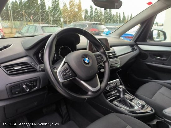 BMW Serie 2 en venta en Madrid (Madrid) - Madrid