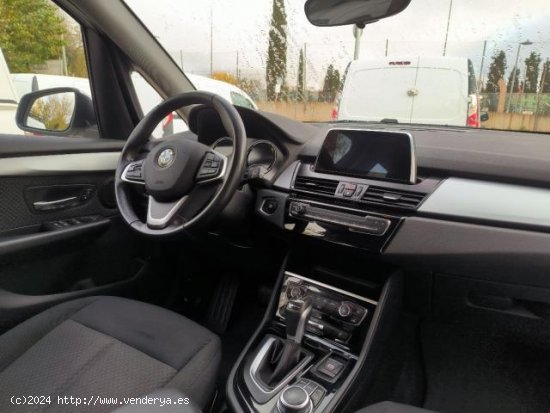 BMW Serie 2 en venta en Madrid (Madrid) - Madrid