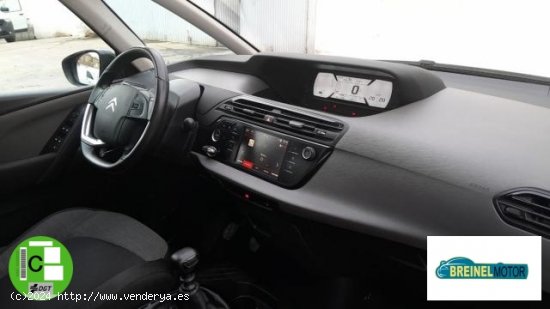 CITROEN C4 Spacetourer en venta en Madrid (Madrid) - Madrid