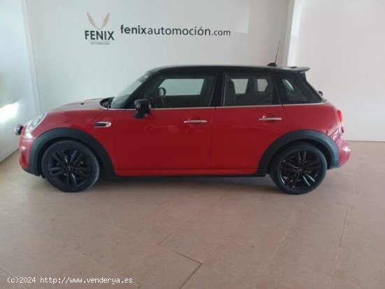 MINI Mini en venta en San Javier (Murcia) - San Javier