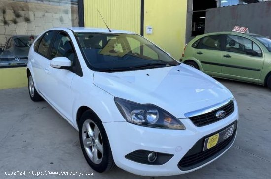 FORD Focus en venta en Murcia (Murcia) - Murcia