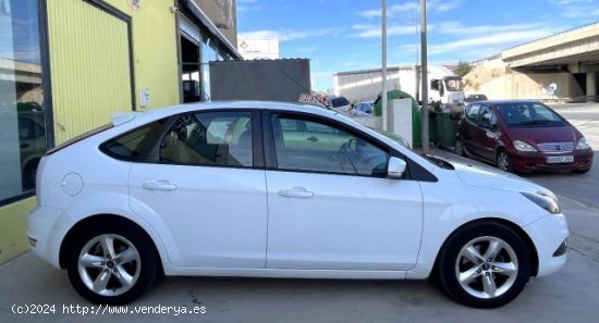 FORD Focus en venta en Murcia (Murcia) - Murcia