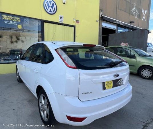 FORD Focus en venta en Murcia (Murcia) - Murcia