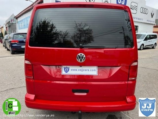 VOLKSWAGEN Multivan en venta en Mejorada del
Campo (Madrid) - Mejorada del
Campo