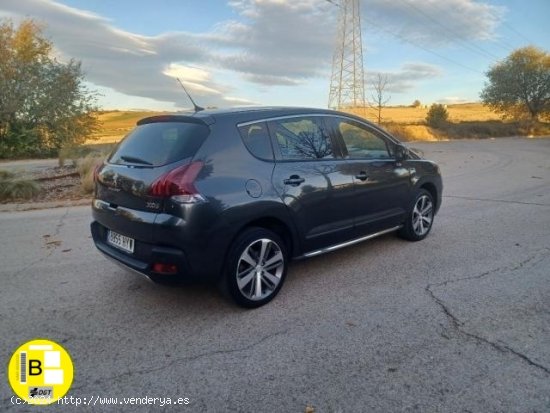 PEUGEOT 3008 en venta en Daganzo de Arriba (Madrid) - Daganzo de Arriba