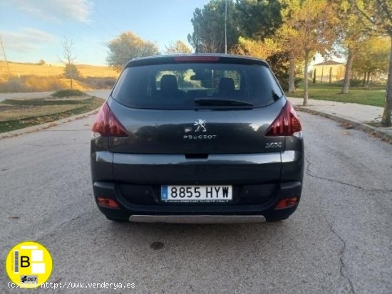 PEUGEOT 3008 en venta en Daganzo de Arriba (Madrid) - Daganzo de Arriba