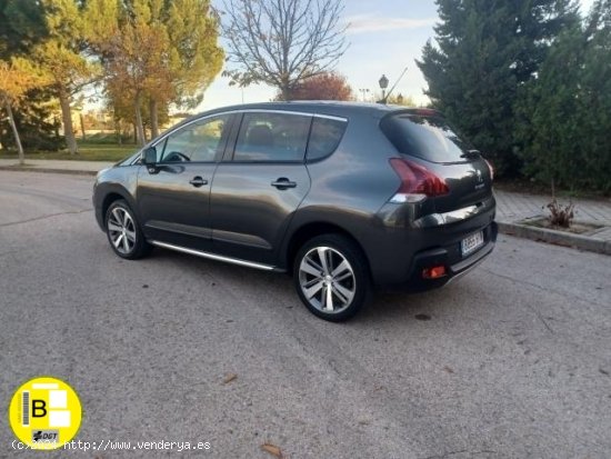 PEUGEOT 3008 en venta en Daganzo de Arriba (Madrid) - Daganzo de Arriba