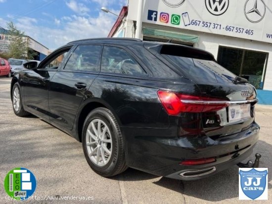 AUDI A6 en venta en Mejorada del
Campo (Madrid) - Mejorada del
Campo