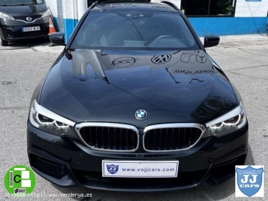 BMW Serie 5 Touring en venta en Mejorada del
Campo (Madrid) - Mejorada del
Campo