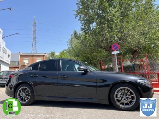 ALFA ROMEO Giulia en venta en Mejorada del
Campo (Madrid) - Mejorada del
Campo