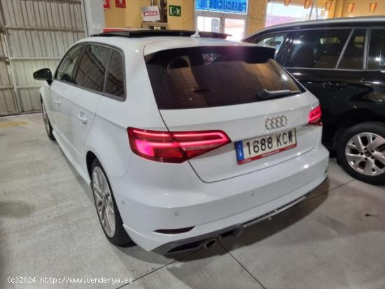 AUDI A3 en venta en Arganda del Rey (Madrid) - Arganda del Rey