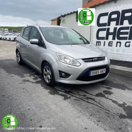 FORD C-Max en venta en Miengo (Cantabria) - Miengo