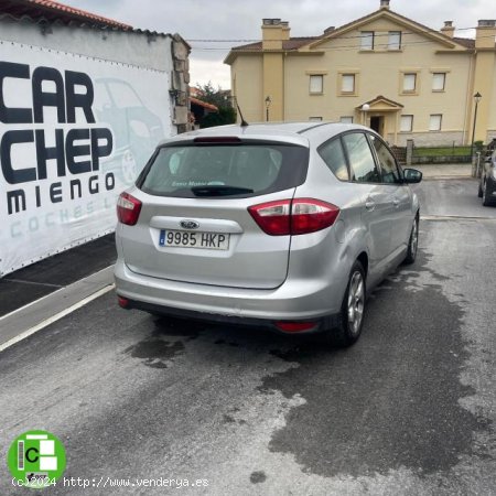 FORD C-Max en venta en Miengo (Cantabria) - Miengo