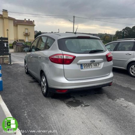 FORD C-Max en venta en Miengo (Cantabria) - Miengo