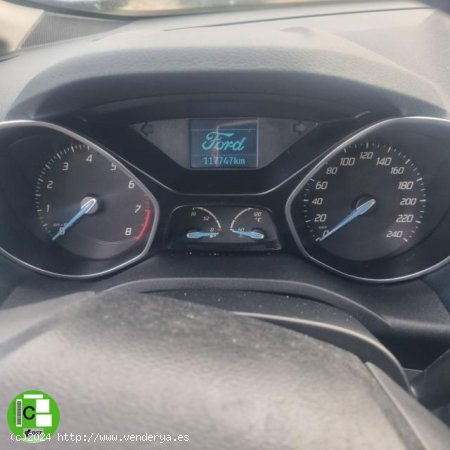 FORD C-Max en venta en Miengo (Cantabria) - Miengo