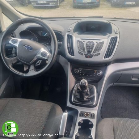 FORD C-Max en venta en Miengo (Cantabria) - Miengo