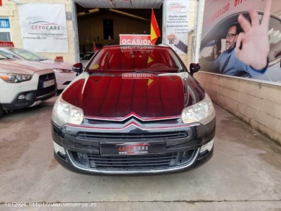 CITROEN C5 en venta en Arganda del Rey (Madrid) - Arganda del Rey