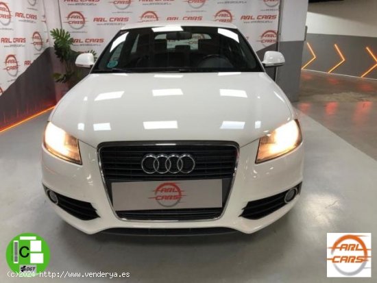 AUDI A3 en venta en Madrid (Madrid) - Madrid