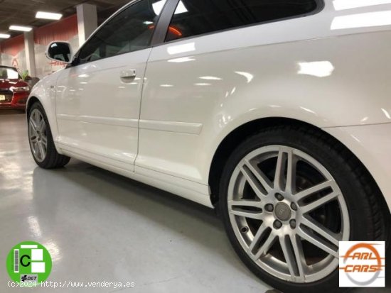 AUDI A3 en venta en Madrid (Madrid) - Madrid