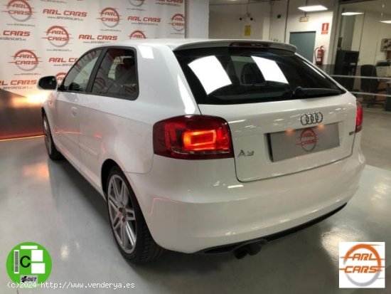 AUDI A3 en venta en Madrid (Madrid) - Madrid