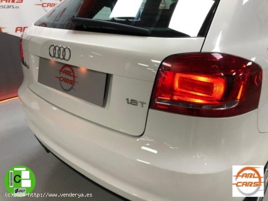 AUDI A3 en venta en Madrid (Madrid) - Madrid