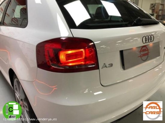 AUDI A3 en venta en Madrid (Madrid) - Madrid