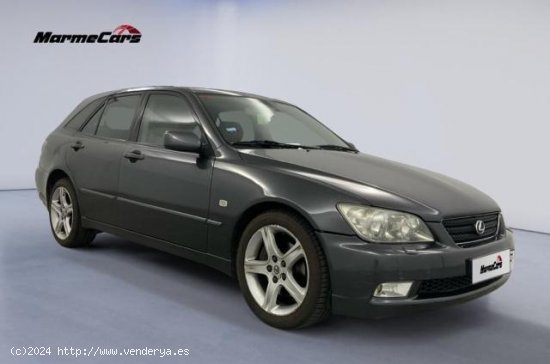 LEXUS IS en venta en San Javier (Murcia) - San Javier