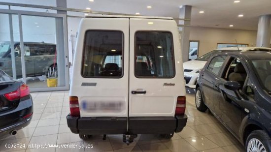 FIAT Fiorino en venta en Lugo (Lugo) - Lugo