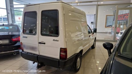 FIAT Fiorino en venta en Lugo (Lugo) - Lugo