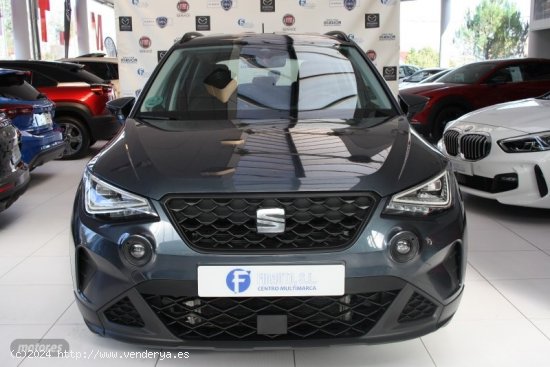 Seat Arona 1.0 TSI  (110CV) Style XL 5P de 2023 con 27.576 Km por 19.500 EUR. en Pontevedra