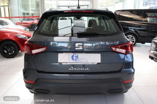 Seat Arona 1.0 TSI  (110CV) Style XL 5P de 2023 con 27.576 Km por 19.500 EUR. en Pontevedra