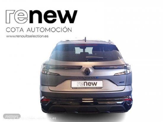 Renault Austral ICONIC ESPRIT ALPINE E-TECH 200CV de 2022 con 57.000 Km por 35.900 EUR. en Madrid