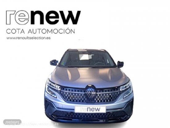 Renault Austral ICONIC ESPRIT ALPINE E-TECH 200CV de 2022 con 57.000 Km por 35.900 EUR. en Madrid