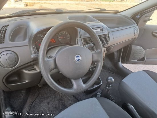 Fiat Punto 1.2i 60CV 90.000 KMS de 2007 con 90.000 Km por 3.475 EUR. en Madrid