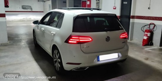 Volkswagen Golf Sport 130 CV de 2019 con 105.000 Km por 19.500 EUR. en Tarragona