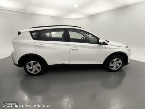 Hyundai Bayon 1.2 MPI Klass de 2024 con 9.854 Km por 17.200 EUR. en Barcelona