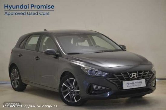 Hyundai i30 1.5 DPI Klass SLX 110 de 2024 con 6.020 Km por 19.990 EUR. en Tarragona