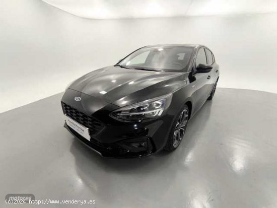  Ford Focus 1.0 Ecoboost ST Line 125 de 2019 con 29.500 Km por 17.400 EUR. en Barcelona 