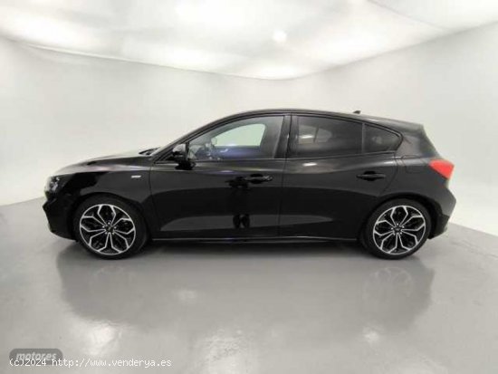 Ford Focus 1.0 Ecoboost ST Line 125 de 2019 con 29.500 Km por 17.400 EUR. en Barcelona