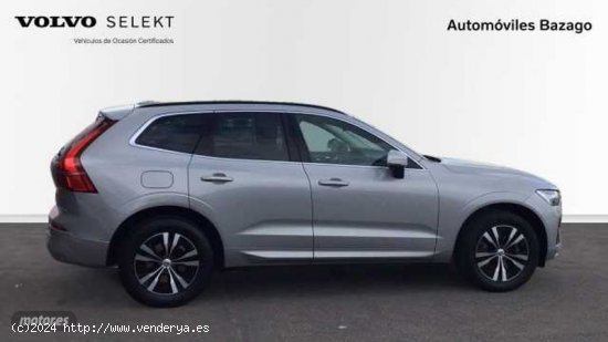 Volvo XC 60 XC60 Momentum Pro, B4 mild hybrid (diesel) de 2021 con 34.275 Km por 37.900 EUR. en Sala