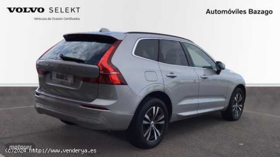 Volvo XC 60 XC60 Momentum Pro, B4 mild hybrid (diesel) de 2021 con 34.275 Km por 37.900 EUR. en Sala