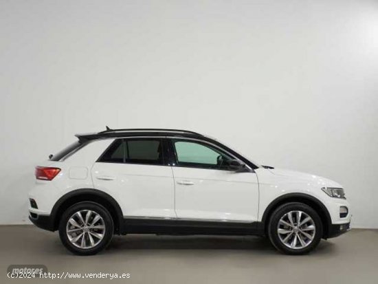 Volkswagen T-Roc 1.0 TSI Advance Style de 2019 con 39.000 Km por 20.800 EUR. en Cadiz