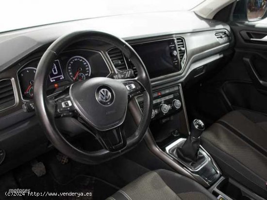 Volkswagen T-Roc 1.0 TSI Advance Style de 2019 con 39.000 Km por 20.800 EUR. en Cadiz