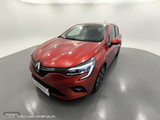  Renault Clio Clio E-TECH Hibrido Zen 103kW de 2021 con 67.600 Km por 17.500 EUR. en Barcelona 